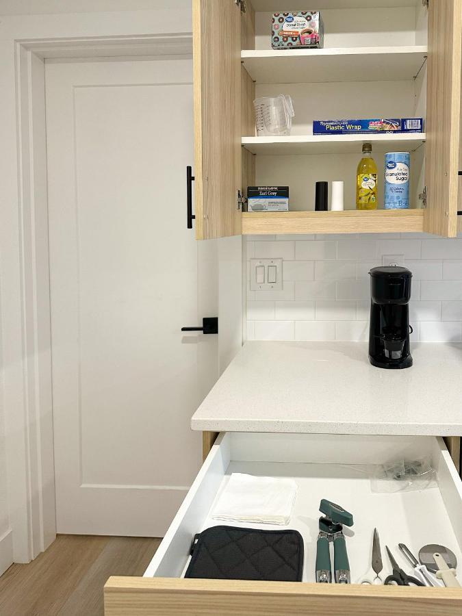 Appartement New Cozy Modern *