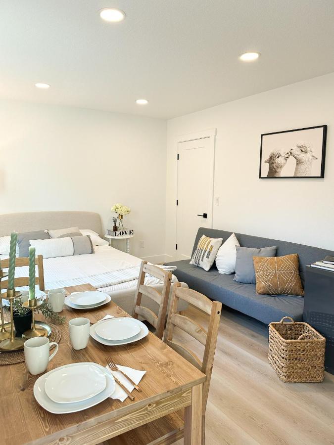 Appartement New Cozy Modern *
