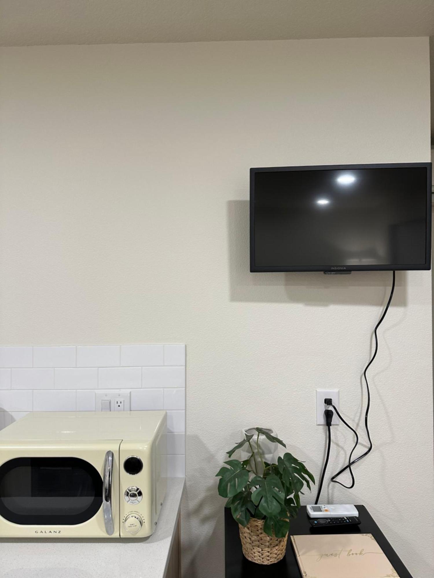 Appartement New Cozy Modern