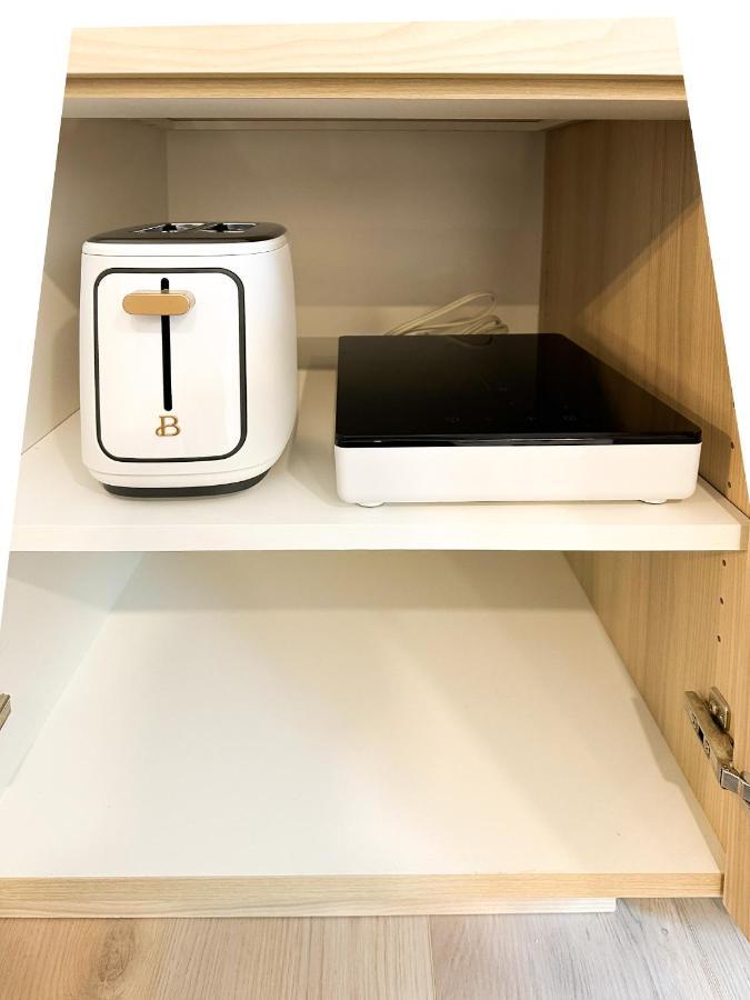 New Cozy Modern